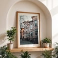 thumbnail image 5 of Ridgewood Residential 03 - Queens New York Photography Unframed Wall Art Print 20 x 30 inches, 5 of 60