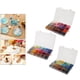 thumbnail image 5 of de cera de sellado para primera Tarjetas de de Pastillas de cera de sellado Accesorios para tabletas perfecl Perlas de cera de sellado, 5 of 6