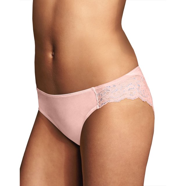 Maidenform Tanga en Dentelle pour Femmes - Article à Succès, 5