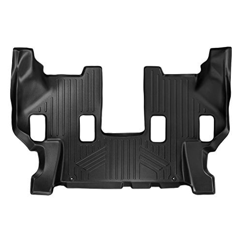 MAXFLOORMAT Floor Mats for Nissan Armada (20172018) / Infiniti QX56