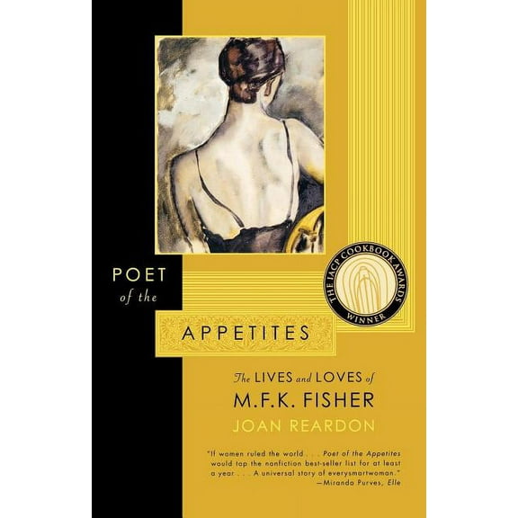 Poet of the Appetites, (Paperback)