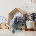 thumbnail image 3 of Decorland Robotic Puppy Electronic Pet Lifelike Realistic Moving Barking Interactive for Kids and Adults 1-Count, 3 of 4