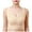 Beige, variant on FhsagQ Bra Bras for Women Plus Size Push Up Women's Front Side Buckle Lace Edge without Steel Ring Movement Seamless Gathering Adjustment Yoga Sleep Large Bra Bras for Women Plus Black M