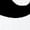 AA-White, variant on Mustache Adult Hoodie Sweatshirt