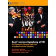 thumbnail image 2 of San Francisco Symphony at 100 (DVD), SFS Media, Music & Performance, 2 of 3