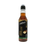 DaVinci Gourmet Single Origin Turkish Hazelnut Syrup, 375 ml