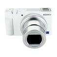 thumbnail image 3 of Sony ZV-1 Appareil Photo Compact pour Créateurs de Contenu avec Écran Rabattable et Microphone Intégré (Modèle International), 3 of 7
