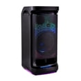 thumbnail image 2 of Bocina Woofer 12" Portátil Alienpro AP-600 TWS RGB 130W RMS, 2 of 5
