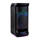 thumbnail image 2 of Bocina Woofer 12" Portátil Alienpro AP-600 TWS RGB 130W RMS, 2 of 5