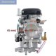 thumbnail image 2 of CV40 Motorcycle Carburetor for Harley Davidson XL883 XL1200, 2 of 5