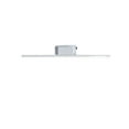 thumbnail image 1 of LED Rechargeable Wall Lamp Mirror Lamp, Magnetic Attraction With Battery USB Wall Light For Bedroom Night Lighting Corridor ,Adjustable Lighting Angle, 1 of 7