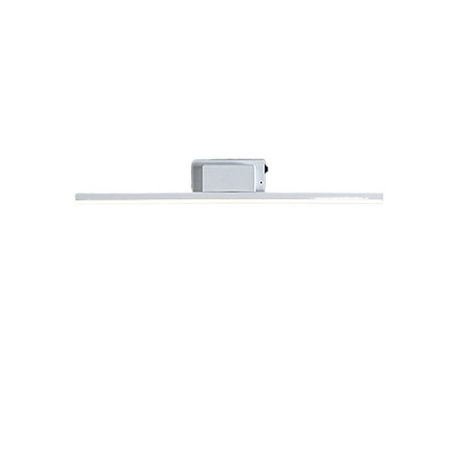 LED Rechargeable Wall Lamp Mirror Lamp, Magnetic Attraction With Battery USB Wall Light For Bedroom Night Lighting Corridor ,Adjustable Lighting Angle