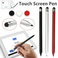thumbnail image 1 of MesaSe Stylet de Précision pour Écran Tactile, Crayon pour Téléphone et Tablette, 1 of 8