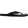thumbnail image 2 of Sanuk Mens Beer Cozy 2 Slip On Open Toe Thong Sandals, 2 of 4