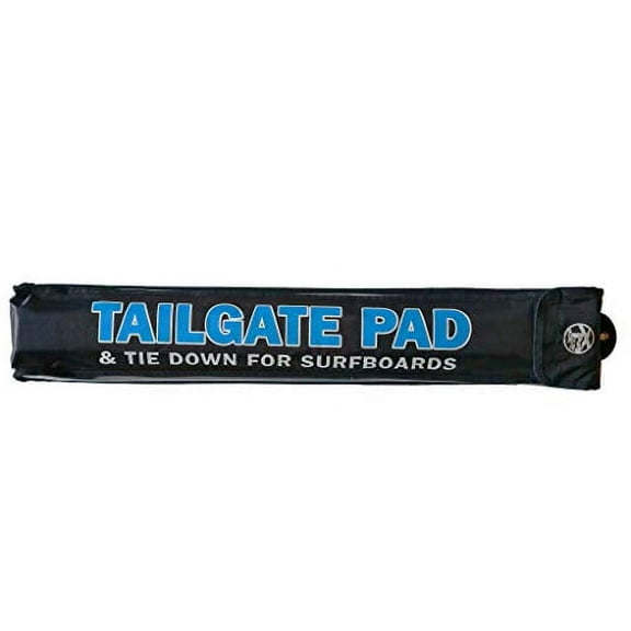 XM Tailgate PAD