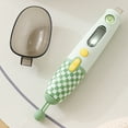 thumbnail image 4 of ERK Digital Measuring Spoon Scale USB Rechargeable 500g/0.1g Precision Measuring Spoon With LCD Display Tare Function & Unit Detachable Head Kitchen & Formula Use (2 Styles), 4 of 5