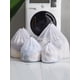 thumbnail image 1 of 1pc Large Washing Laundry Bag Mesh Organizer Net Dirty Bra Socks Underwear Shoe Storage Wash Machine Cover, 1 of 5