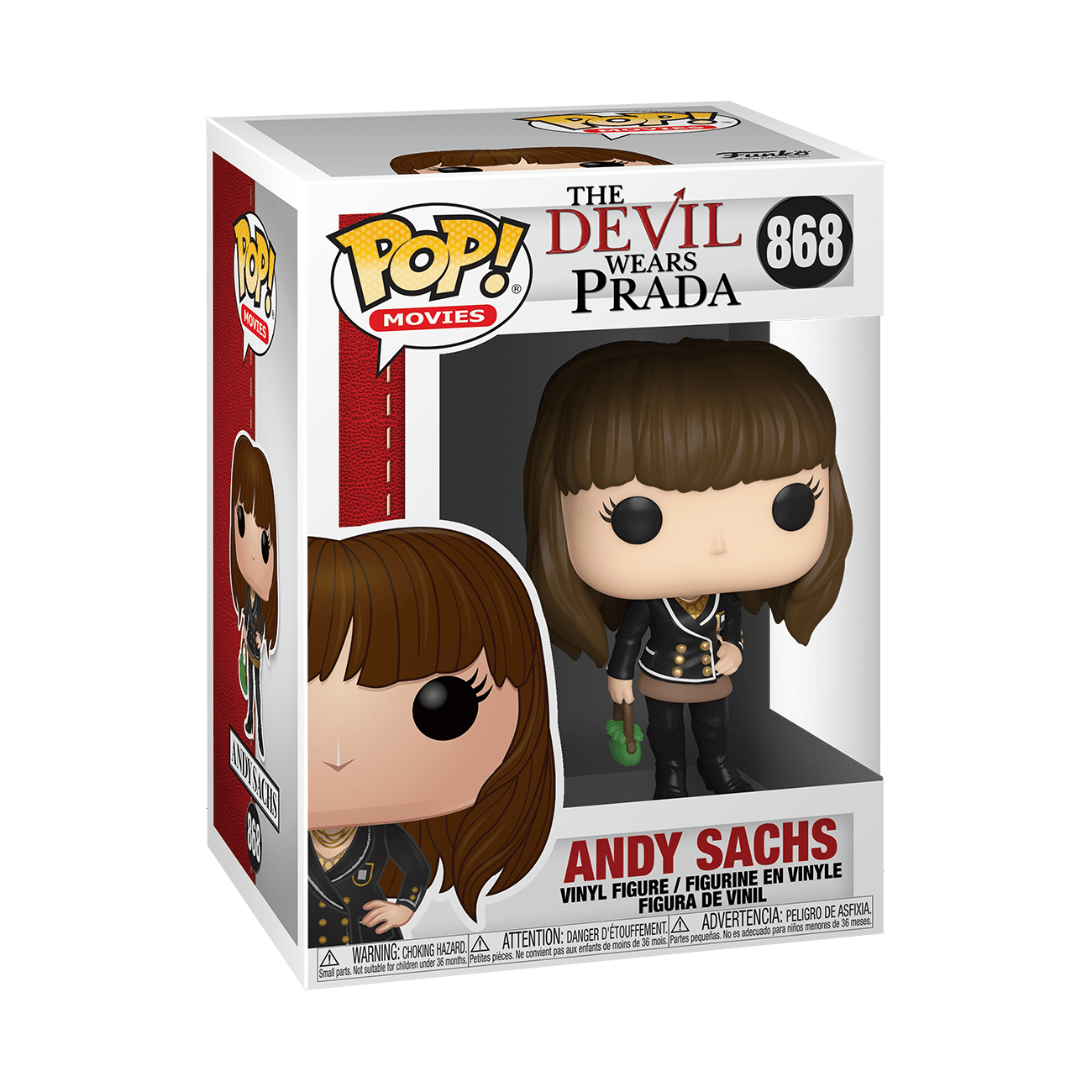 funko pop devil wears prada