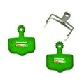 thumbnail image 4 of SwissStop Disc 16 - XTR M975 XT M775 M765 LX M585 Deore M535, 4 of 8
