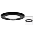 thumbnail image 2 of Adaptador de anillo elevador para filtro de lente de 46 mm a 62 mm, color negro, 2 of 2