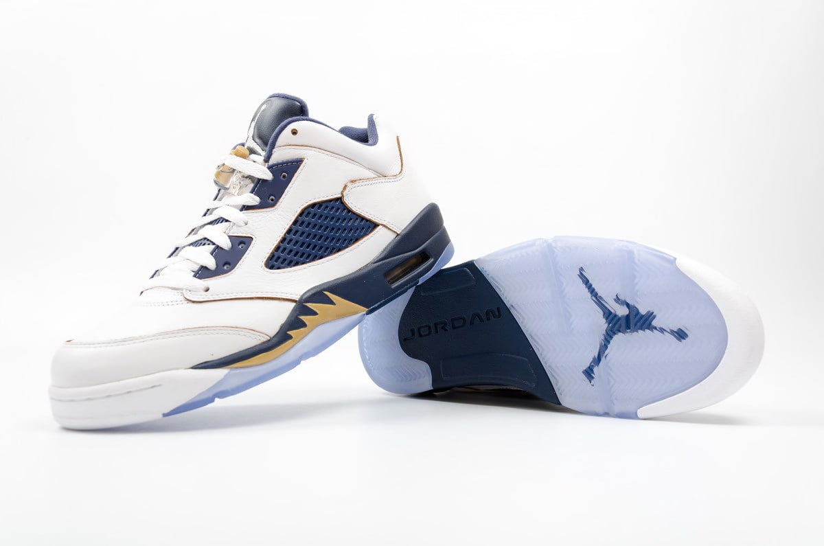 air jordan 5 retro low