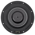 thumbnail image 5 of Polk Audio DB842SVC 8” 750 Watt 4-Ohm Car Audio Subwoofer Sub+Amplifier+Amp Kit, 5 of 10