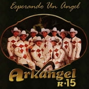 Anderson Arkangel R-15 Esperando Un Angel