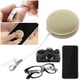 thumbnail image 4 of Para Limpiar Lentes Cámara Portátil para Gafas (caqui), 4 of 9