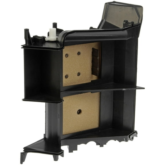 Dorman 902-307 HVAC Blend Door for Specific Jeep Models Fits select: 1999-2004 JEEP GRAND CHEROKEE