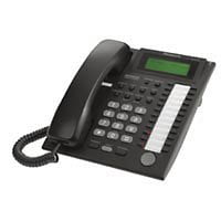 Panasonic KX-T7633 Single Line Corded Phone for sale online 