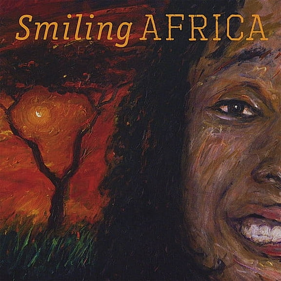 Smiling Africa