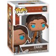 thumbnail image 2 of Pop Movies Dune 3.75 Inch Action Figure - Chani #1495, 2 of 3