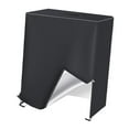 thumbnail image 3 of S SERENABLE Ball Storage Rack Cover Protector Home Gym Club Oxford Cloth Sports Gear Portable Waterproof Sports Equipment Organizer Cover, 3 of 9