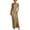 Light Green, variant on Summer Dresses For Women 2025 Elegent Plain One Shouder Cocktail Maxi Dress Elegant Sleeveless Satin High Slit Sundress