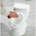 thumbnail image 4 of Summer Infant My Size Potty with Transition Ring & Storage, 4 of 6