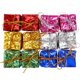 thumbnail image 3 of 72 colgantes navideños brillantes, manualidades navideñas, decoración navideña divertida., 3 of 7
