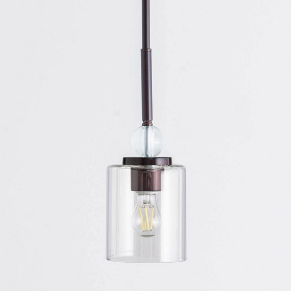 Bello Single Pendant Light
