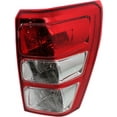 thumbnail image 2 of Tail Light Compatible With 2006-2013 Suzuki Grand Vitara Right Passenger, 2 of 5
