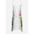 thumbnail image 4 of Yorkshire Terrier Spring Path Apron, 4 of 5