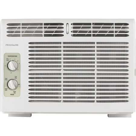 Frigidaire FFRA051WA1 5000 BTU Window-Mounted Air Conditioner