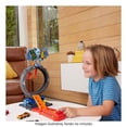 thumbnail image 2 of Pista de Juguete Hot Wheels Collector Ataque de Murciélago, 2 of 4