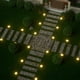 thumbnail image 4 of Lámpara solar LED con simulación de huellas de perro, lámpara de enchufe de tierra, lámpara de jardín a prueba de lluvia para exteriores, lámpara enterrada, lámpara de enchufe de tierra con pata, 4 of 9