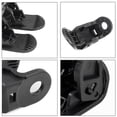 thumbnail image 1 of Adecuado para Tesla modelo 3 gancho de maletero delantero doméstico ABS gancho conveniente invisible LingWen 8390611420741, 1 of 1