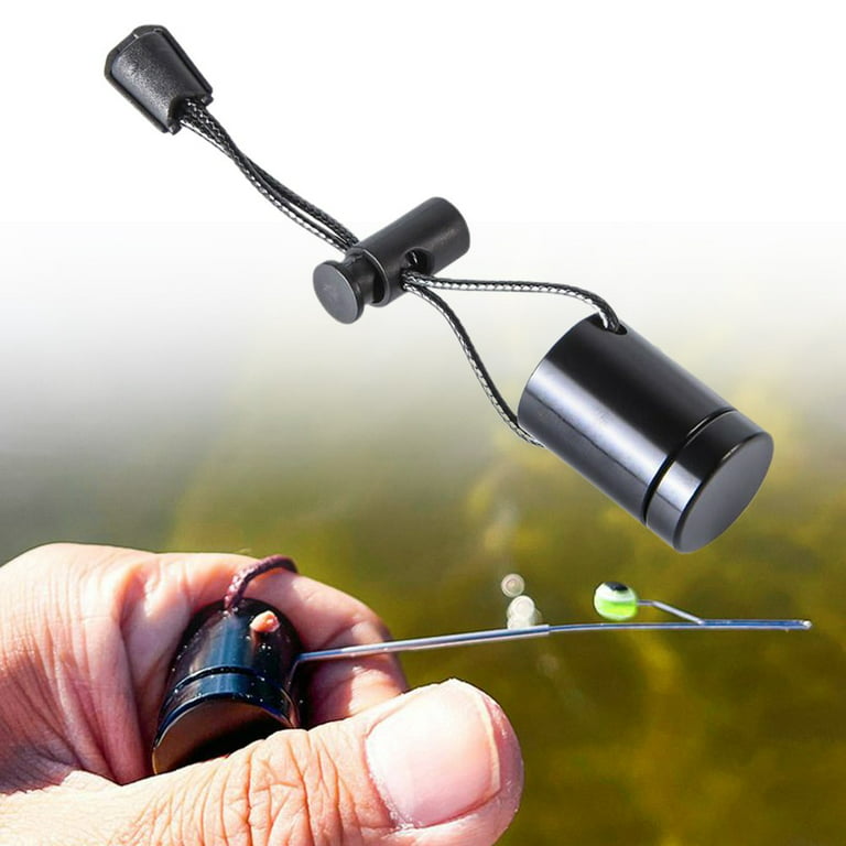 Fishing Baiter Unhook Baiting Device For Tanago Fishing Micro Platform  Fishing 