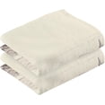 thumbnail image 2 of GZHJMY Vintage Vineyard Hand Towels Set of 2 Pack - 16 x 28 Inches Extra Absorbent Pure Washcloth Towels, Super Soft Hand Towel for Bathroom, Hotel, Kitchen, Gym, 2 of 7