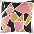 thumbnail image 1 of Artistic Weavers Trudy Leona 18" x 18" Pillow (with Poly Fill), 1 of 2