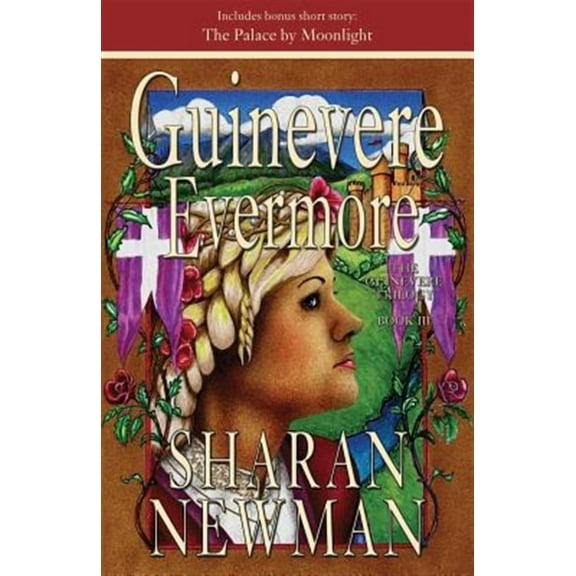 Guinevere Evermore (Paperback)