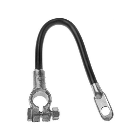 Positive Battery Cable - Compatible with 1983, 1989 Ford Ranger