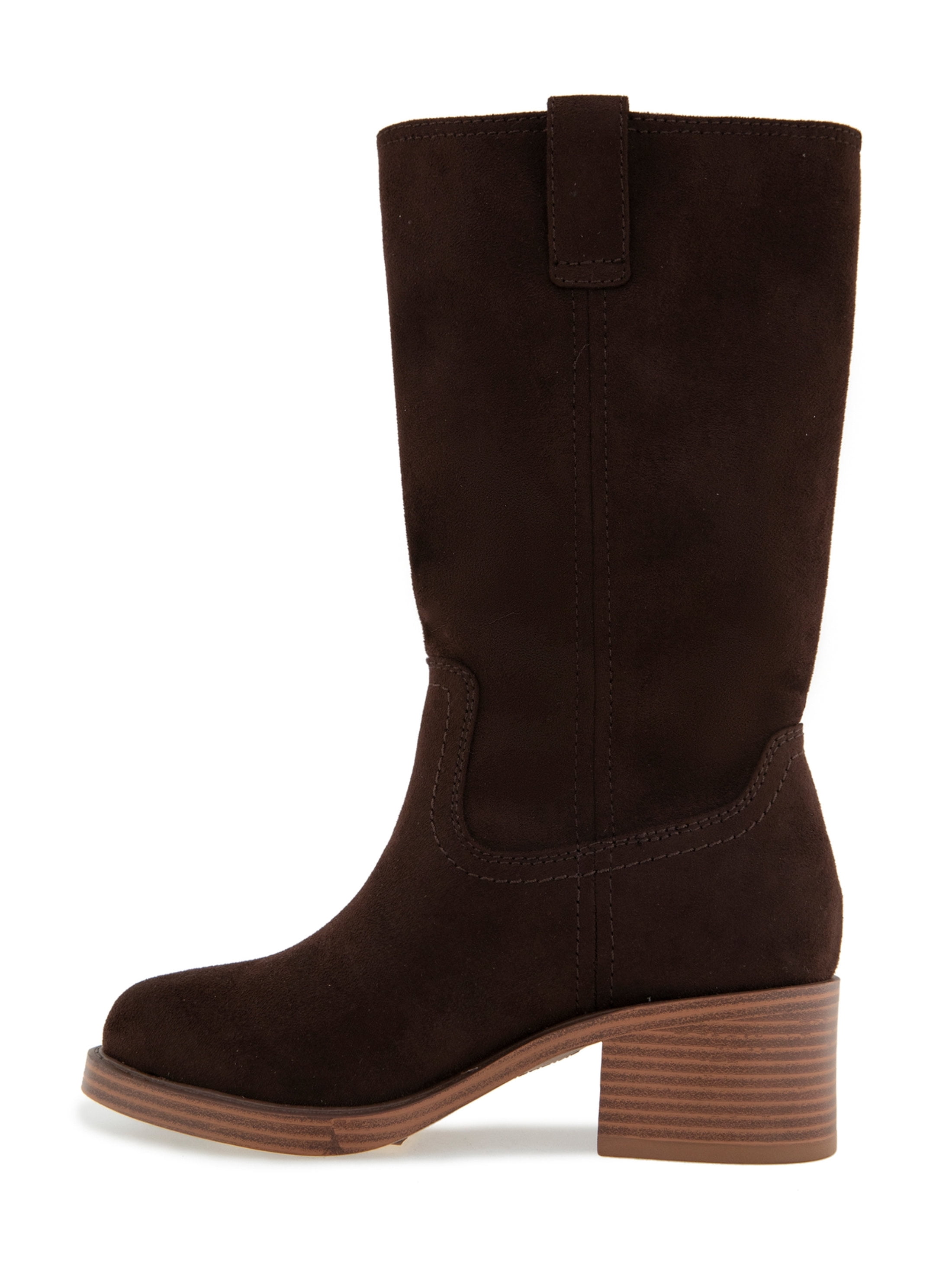 UnionBay Women's Maude Pull On Tall Boot