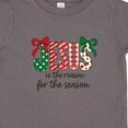 thumbnail image 4 of Inktastic Jesus is the Reason for the Season Boys or Girls Toddler T-Shirt, 4 of 5
